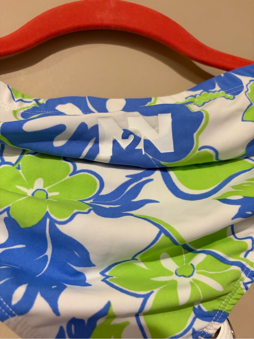 N2N Bodywear Men’s Bikini Swimsuit - Picture 5 of 7